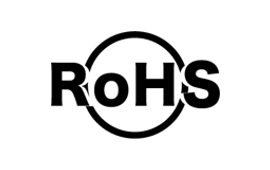 Conversion to RoHS Directive compliant products