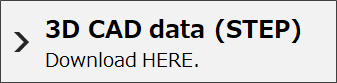 3D CAD data (STEP) Download HERE