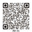 同じQRコードがウインチにも貼ってあります。